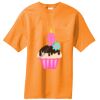 Core Blend Pocket Tee Thumbnail