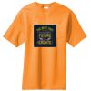 Core Blend Pocket Tee Thumbnail