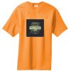 Core Blend Pocket Tee Thumbnail