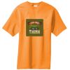 Core Blend Pocket Tee Thumbnail