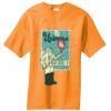 Core Blend Pocket Tee Thumbnail