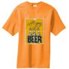 Core Blend Pocket Tee Thumbnail