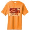 Core Blend Pocket Tee Thumbnail