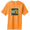 Core Blend Pocket Tee Thumbnail