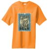 Core Blend Pocket Tee Thumbnail