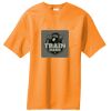 Core Blend Pocket Tee Thumbnail