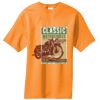 Core Blend Pocket Tee Thumbnail