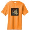 Core Blend Pocket Tee Thumbnail