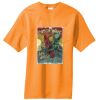 Core Blend Pocket Tee Thumbnail