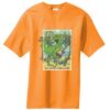 Core Blend Pocket Tee Thumbnail
