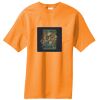 Core Blend Pocket Tee Thumbnail