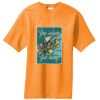 Core Blend Pocket Tee Thumbnail