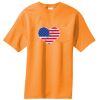 Core Blend Pocket Tee Thumbnail