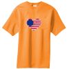 Core Blend Pocket Tee Thumbnail