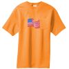 Core Blend Pocket Tee Thumbnail
