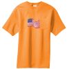 Core Blend Pocket Tee Thumbnail