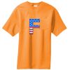 Core Blend Pocket Tee Thumbnail