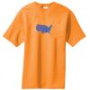 Core Blend Pocket Tee Thumbnail