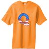 Core Blend Pocket Tee Thumbnail