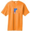 Core Blend Pocket Tee Thumbnail
