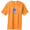 Core Blend Pocket Tee Thumbnail