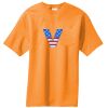 Core Blend Pocket Tee Thumbnail