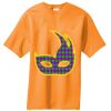 Core Blend Pocket Tee Thumbnail