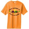 Core Blend Pocket Tee Thumbnail