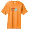 Core Blend Pocket Tee Thumbnail