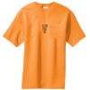 Core Blend Pocket Tee Thumbnail