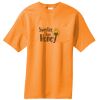 Core Blend Pocket Tee Thumbnail