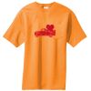 Core Blend Pocket Tee Thumbnail