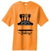 Core Blend Pocket Tee Thumbnail