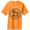 Core Blend Pocket Tee Thumbnail