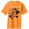 Core Blend Pocket Tee Thumbnail