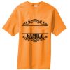 Core Blend Pocket Tee Thumbnail