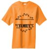 Core Blend Pocket Tee Thumbnail