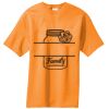 Core Blend Pocket Tee Thumbnail