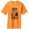 Core Blend Pocket Tee Thumbnail