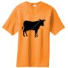 Core Blend Pocket Tee Thumbnail