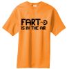 Core Blend Pocket Tee Thumbnail