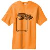 Core Blend Pocket Tee Thumbnail