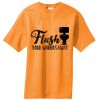 Core Blend Pocket Tee Thumbnail