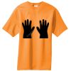 Core Blend Pocket Tee Thumbnail