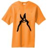 Core Blend Pocket Tee Thumbnail