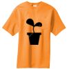 Core Blend Pocket Tee Thumbnail