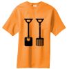 Core Blend Pocket Tee Thumbnail