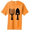 Core Blend Pocket Tee Thumbnail