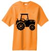 Core Blend Pocket Tee Thumbnail