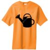 Core Blend Pocket Tee Thumbnail
